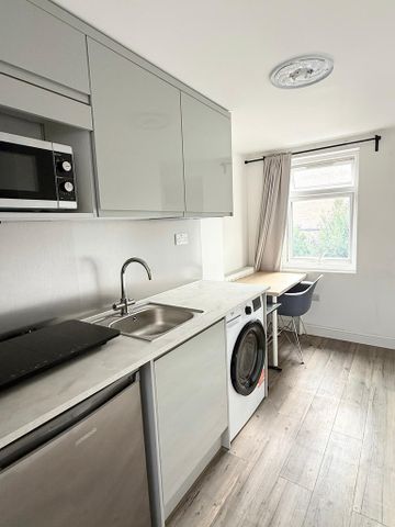 1 bedroom flat to rent - Photo 5