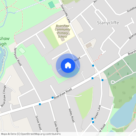 Kingsley Road, Middleton, Manchester M24 2PE