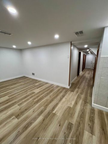 For Lease - 354 Kane Avenue Unit# Bsm, Toronto, Ontario - Photo 2