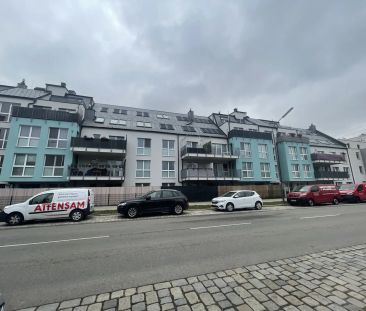 AB DEZEMBER: Attraktive 3-Zimmer-Wohnung mit idealem Grundriss - Photo 6