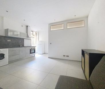 Location Appartement 2 pièces 30m² NICE 06300 - Photo 5