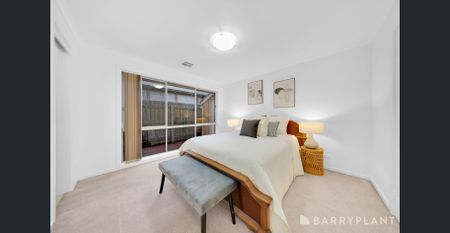 Family Comfort in Mill Park's Most Sought-After Pocket Application Code: BP23 - Photo 5