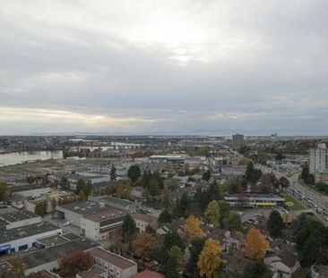 MARINE GATEWAY 2204 489 Interurban Way, Vancouver - Photo 1
