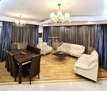 Apartament 3 camere lux, mobilat&utilat I Herastrau I 1 Loc parcare - Photo 2