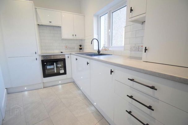 Apt 2, 38 Dufferin Avenue, Bangor, BT20 3AD - Photo 1