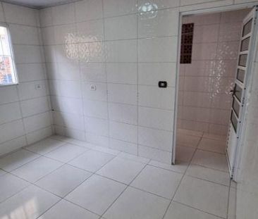 Casa Em Jardim Cleide, São Paulo/sp de 50 m² 2 Quartos Para Locação... - Photo 1