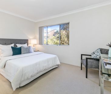 4/30-34 Parraween Street, Cremorne NSW 2090 - Apartment For Rent | ... - Photo 6