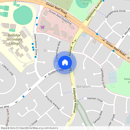 243 Eddystone Avenue, WA 6027, Beldon