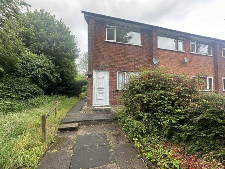 2 bedroom maisonette to rent - Photo 4