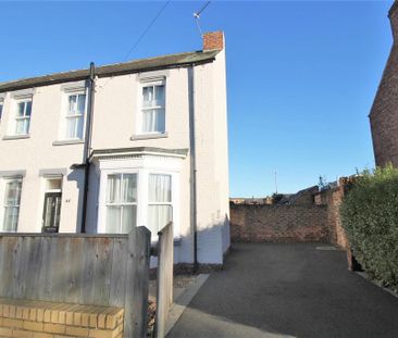 2 bedroom house to rent - Photo 1