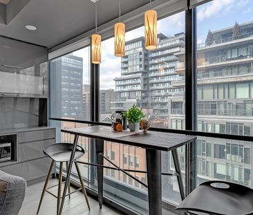 For Lease - 629 King Street Unit# 622, Toronto, Ontario - Photo 1