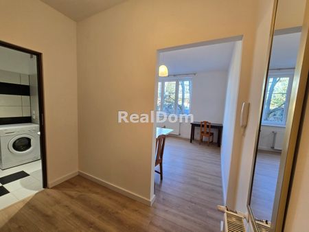 Kraków, Krowodrza, Wrocławska - Фото 3