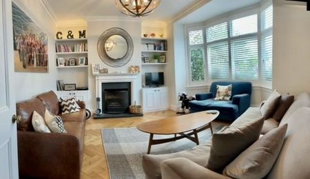 Osborne Road, Walton-on-Thames, Surrey, KT12 - Photo 4