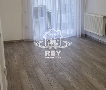 Se închiriază apartament 3 camere nemobilate/Sibiu/C.Cisnadiei - Fotografie 4