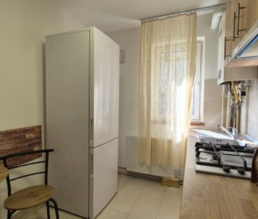 Apartament 2 camere semidecomandat de inchiriat – zona Faget, Brasov - Fotografie 6