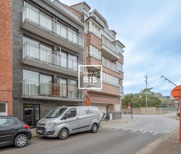 Prachtig gemeubeld appartement, super gelegen nabij het Yzepark - Photo 3