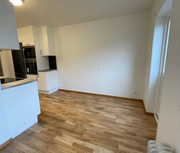 Bokgatan 17 - Foto 1