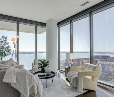 For Lease - 16 Bonnycastle Street Unit# 2009, Toronto, Ontario - Photo 5