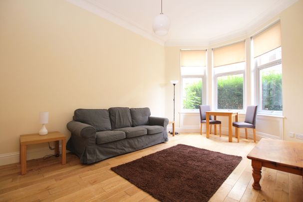 Caird Drive, Partickhill, Glasgow - Photo 1