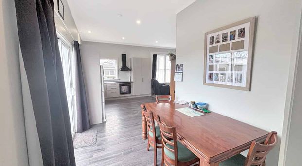 DANNEVIRKE - THREE BEDROOMS - Photo 1