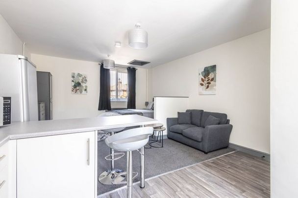 Tower Road, Rugby - Photo 1