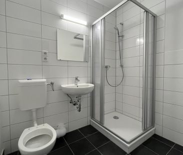 Charmantes 1-Zi.-Apartment mit Balkon über den Dächern ab Mitte Juni - Foto 4