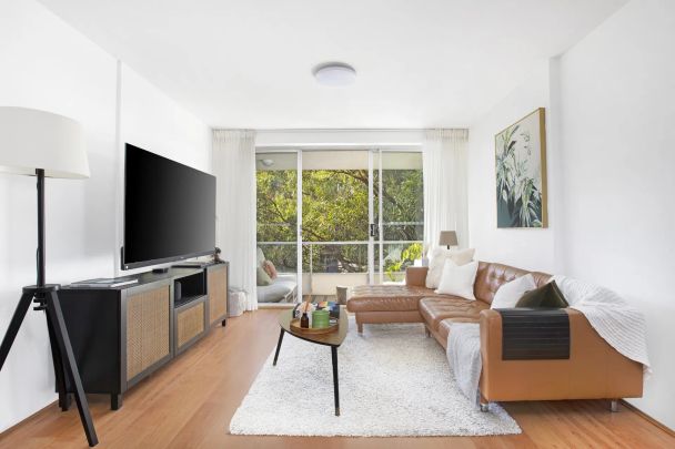 22/40 Penkivil Street, - Photo 1