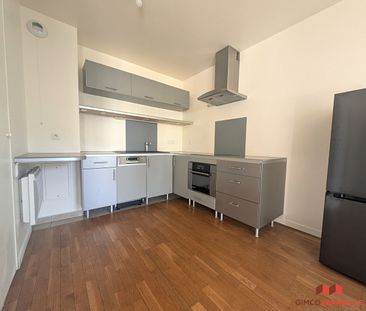 Location Appartement 2 pièces 42m² - Photo 6