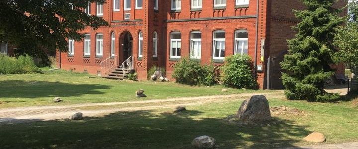 Wohnung zu vermieten in Glüsingen - Photo 1