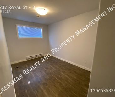 2 Bed, 1 Bath basement suite located in Rosemont area - Photo 5