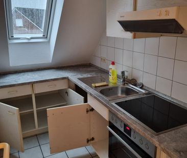 1-Zimmer-Apartment in Gütersloh zu vermieten - Photo 4