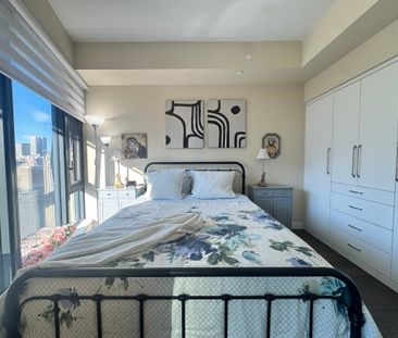 For Lease - 2A Church Street Unit# 1009, Toronto, Ontario - Photo 4