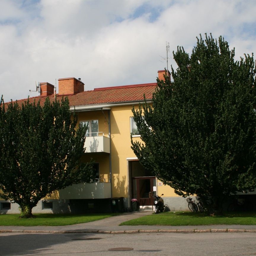 Gärdesgatan, Norrköping - Foto 2