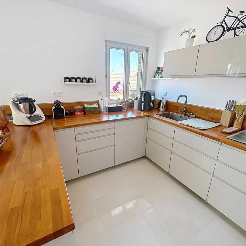 Appartement à louer - REIMS- - Photo 1