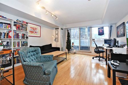 For Lease - 250 Wellington Street Unit# 334, Toronto, Ontario - Photo 5