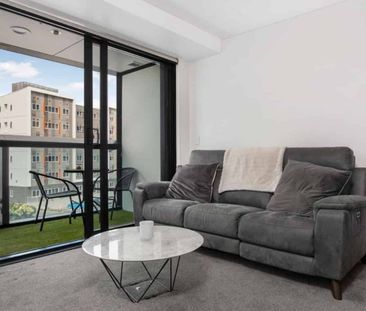 Unfurnished Modern 2-Bedroom, 2-Bathroom Apartment in Prime Manukau... - Photo 3
