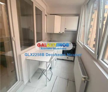 Apartament 2 Camere, Ilie Petre, Militari Residence, 480 euro - Fotografie 5
