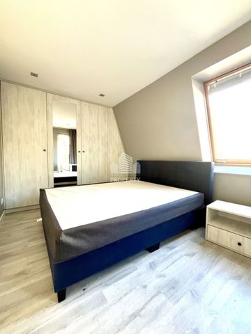 2-pokojowe, balkony, długoterminowo | Dolny Sopot - Фото 2