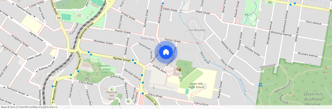 347/31 Tallowwood Street, Qld 4170, Seven Hills