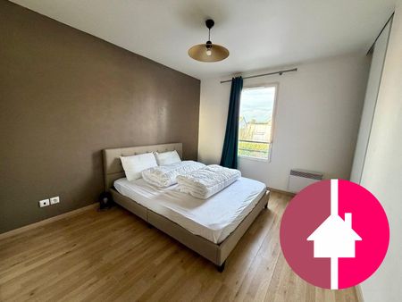 GRAND 2 PIECES MEUBLE A LOUER - Photo 4