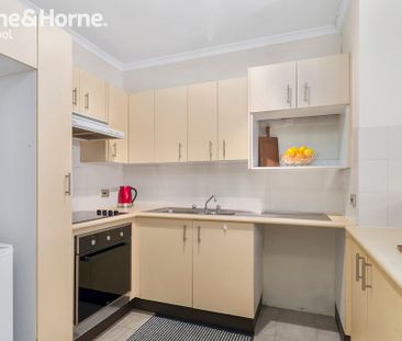 NICE AND SPACIOUS - Photo 2