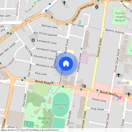 10/38A Flood Street, NSW 2026, Bondi