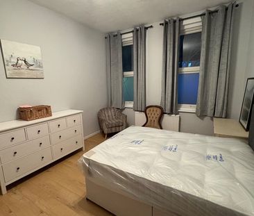 Room in a Shared Flat, Cricklewood Broadway, NW2 - Photo 5