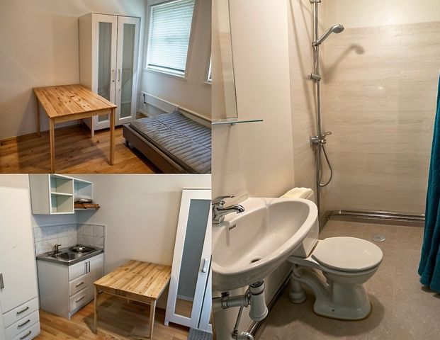 Lyftkransvägen, Skogås - Foto 1