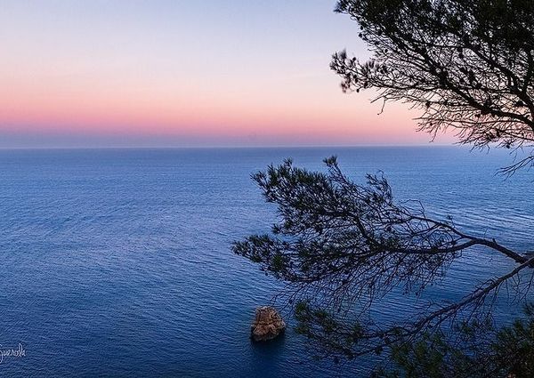 Puerto, Jávea - Xàbia, Valencian Community 03730
