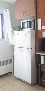 Grand et calme 4 ½ lumineux au 3e étage - AOÛT 2025 - Photo 4