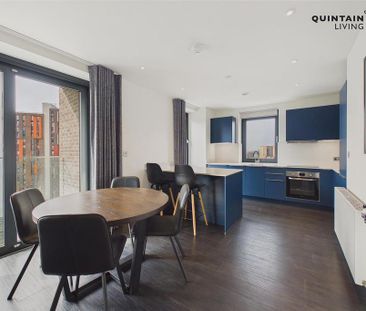 2 bedroom apartment to rent - Photo 6