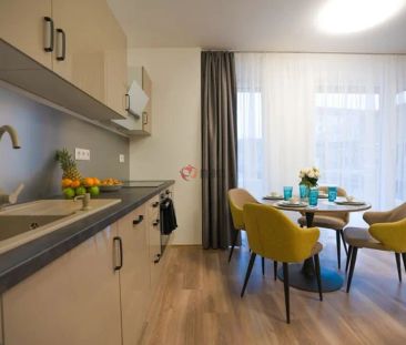 Budapest, VIII. kerület, Népszínház negyed – 6. fotó