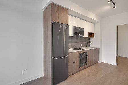 For Lease - 5 Defries Street Unit# 406, Toronto, Ontario - Photo 5