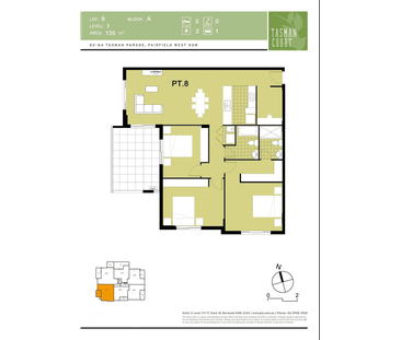 8/80-82 Tasman Parade, Fairfield West, NSW 2165 - Photo 6